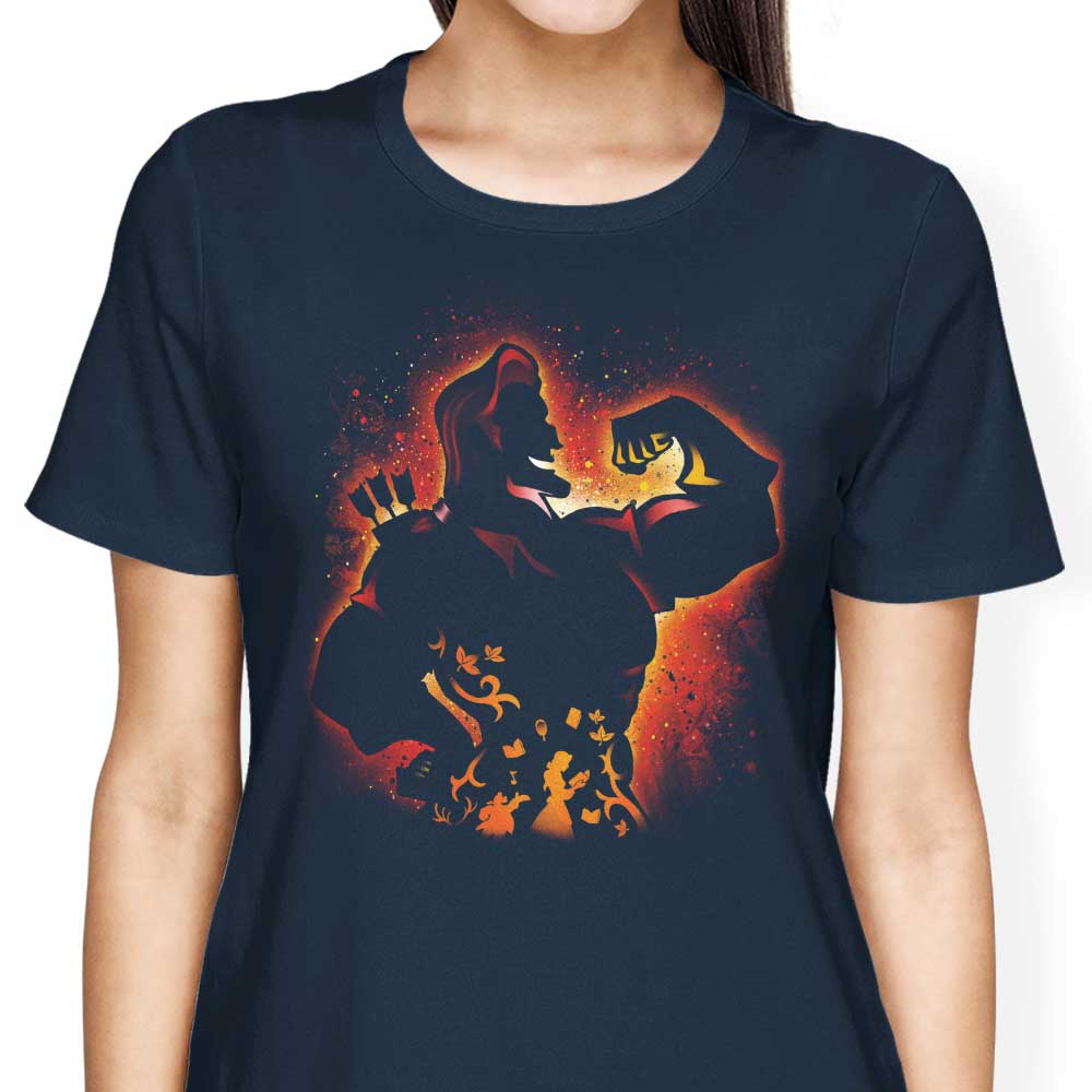 Egotistical Hunter - Women's Apparel product image 4