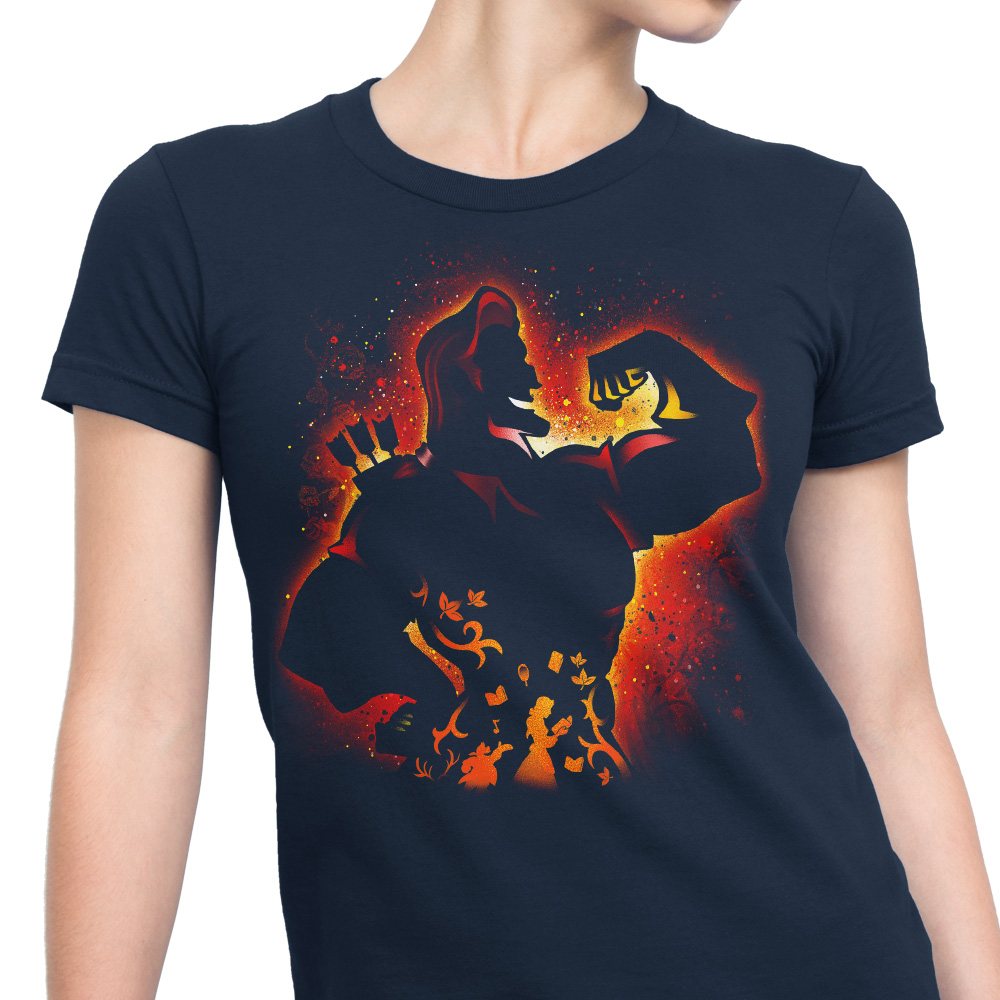 Egotistical Hunter - Women's Apparel product image 9