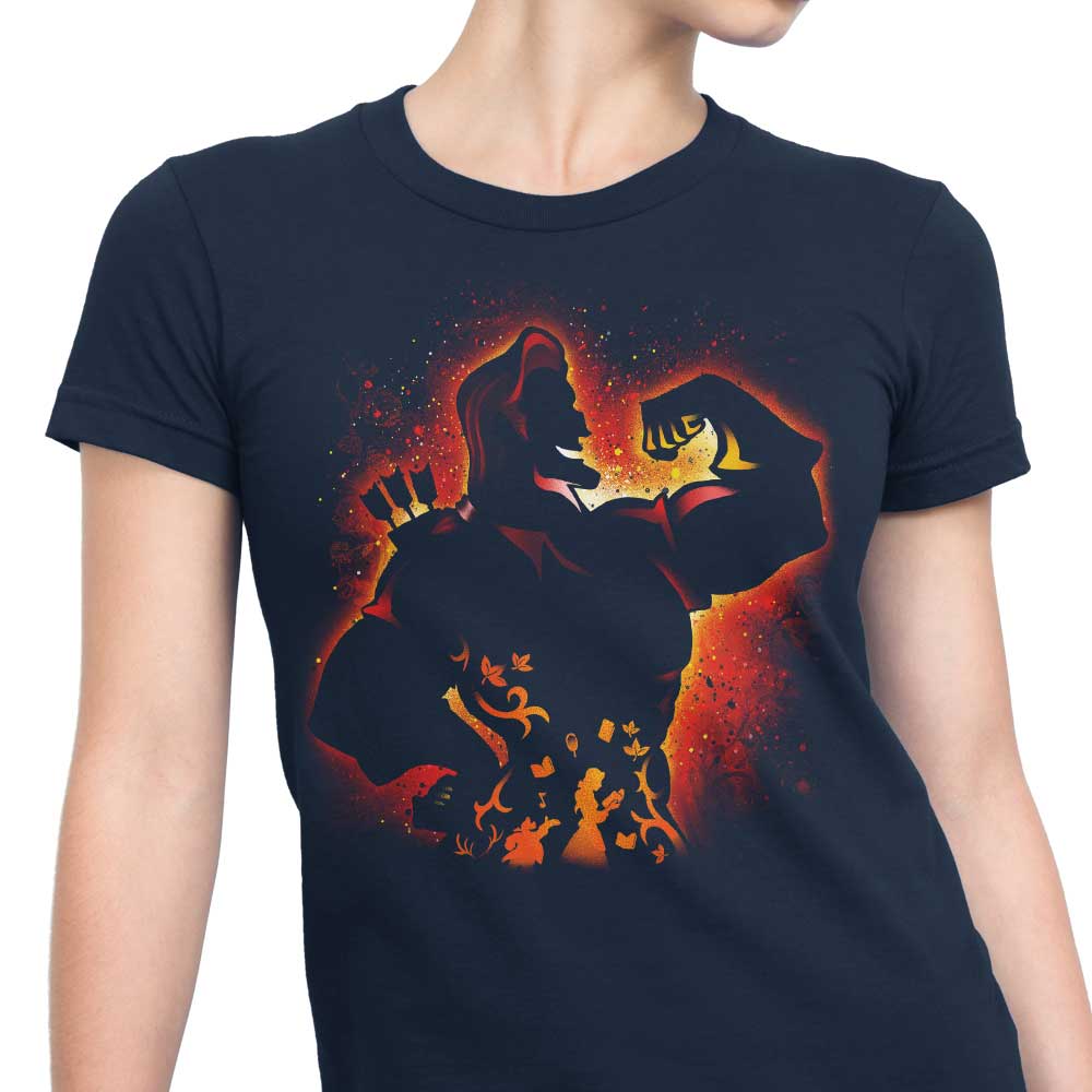 Egotistical Hunter - Women's Apparel product image 5