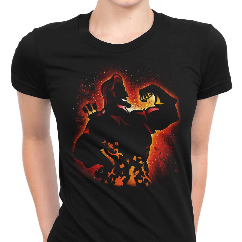 Egotistical Hunter - Women's Apparel product image 1