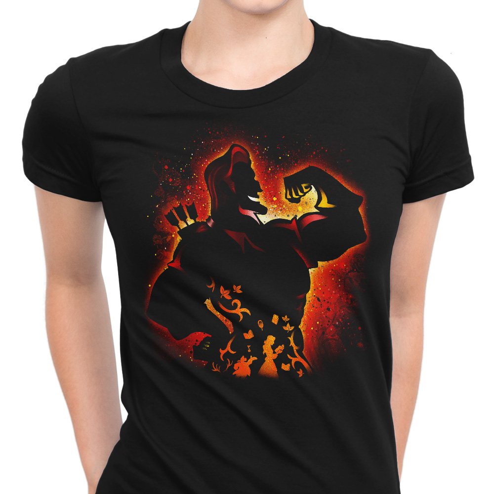 Egotistical Hunter - Women's Apparel product image 8