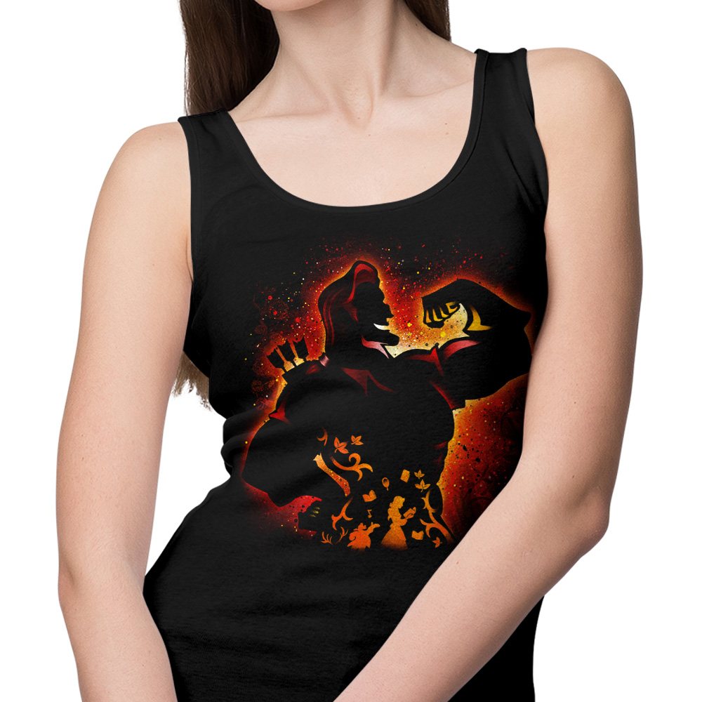 Egotistical Hunter - Tank Top product image 4
