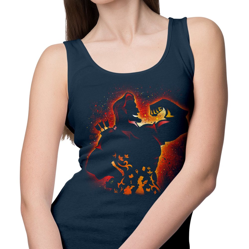 Egotistical Hunter - Tank Top product image 5
