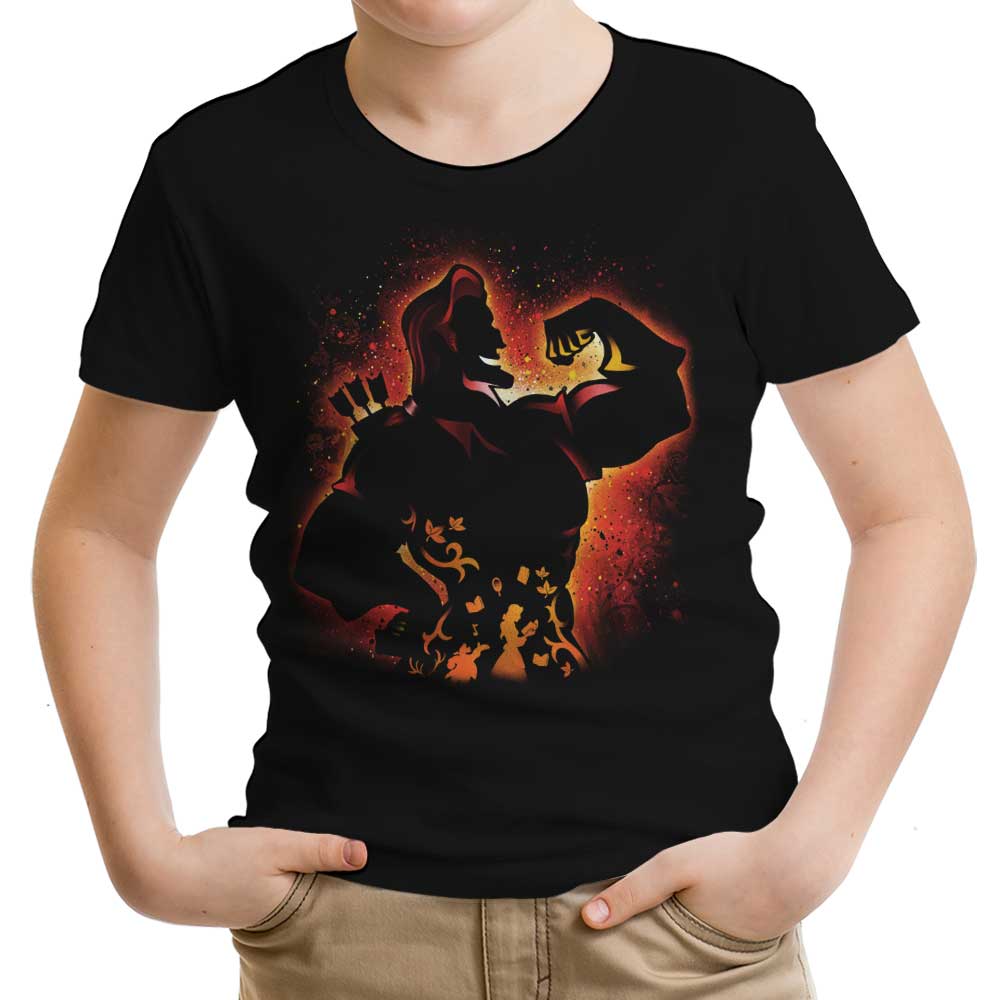 Egotistical Hunter - Youth Apparel product image 1
