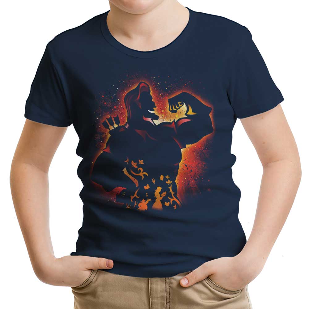 Egotistical Hunter - Youth Apparel product image 3