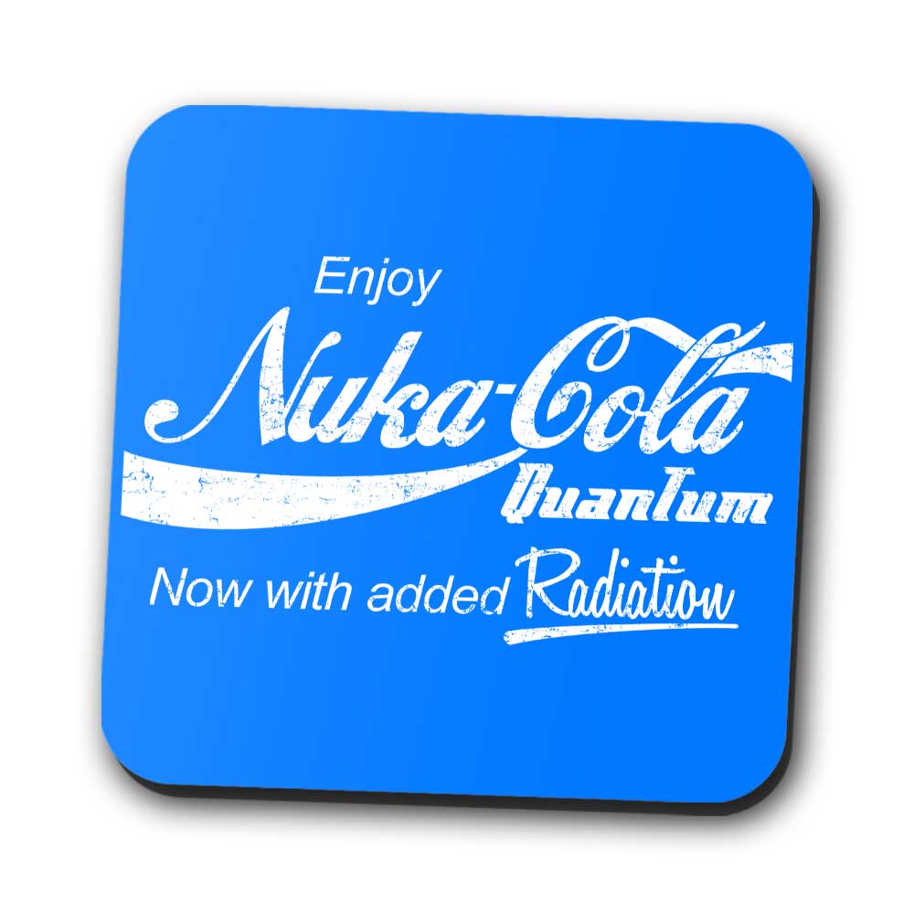 Enjoy Quantum - Coasters product image 1