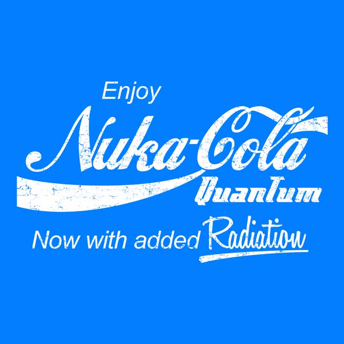 Enjoy Quantum - Tank Top product image 2
