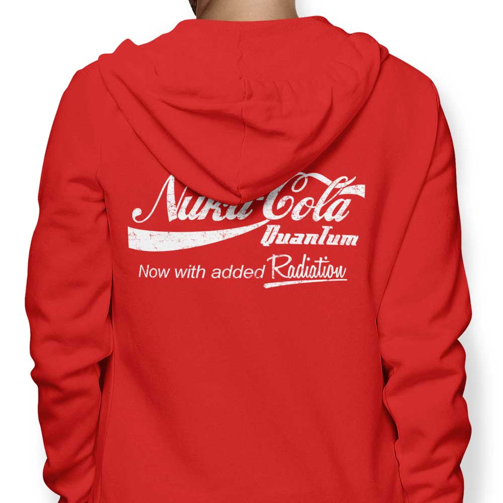 Enjoy Quantum - Hoodie product image 1
