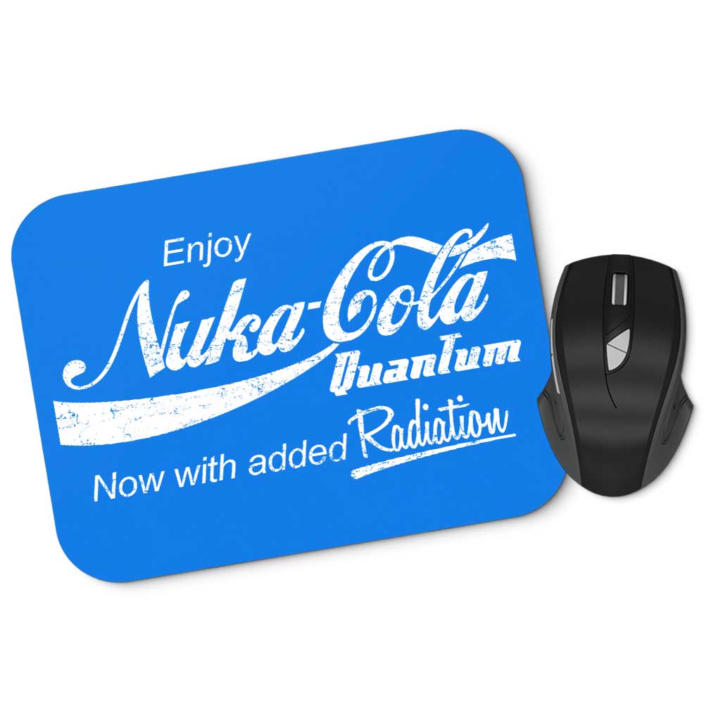 Enjoy Quantum - Mousepad product image 1