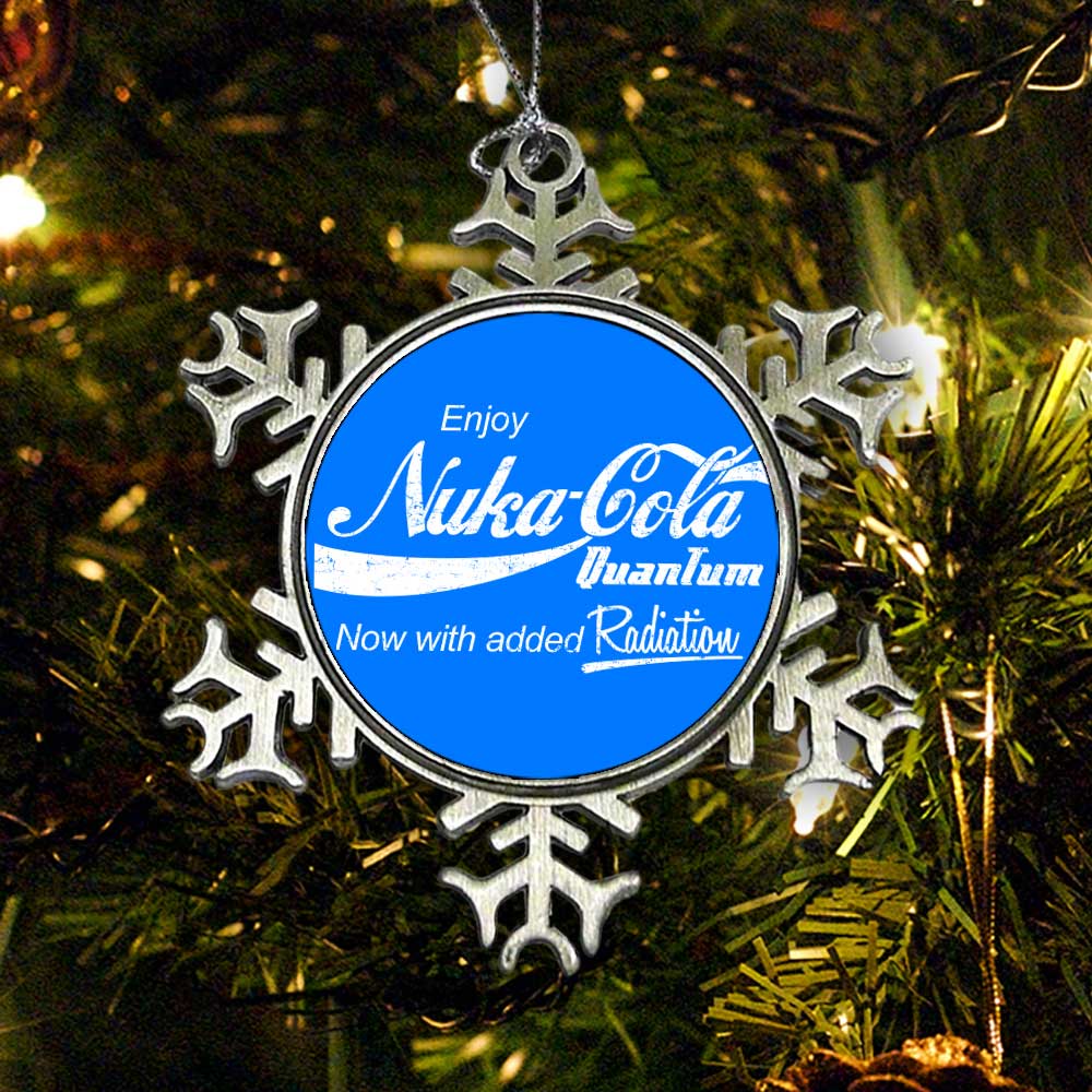 Enjoy Quantum - Ornament product image 1
