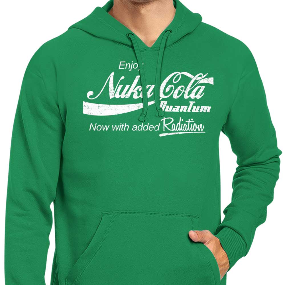 Enjoy Quantum - Hoodie product image 5