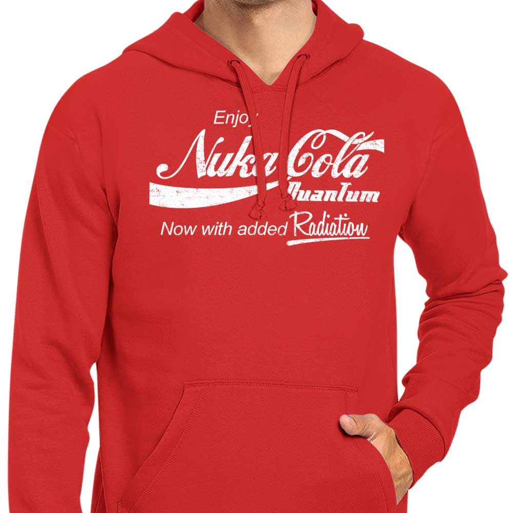 Enjoy Quantum - Hoodie product image 4
