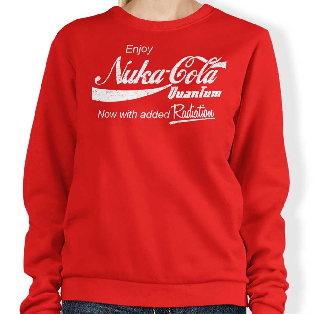 Enjoy Quantum - Sweatshirt product image 1
