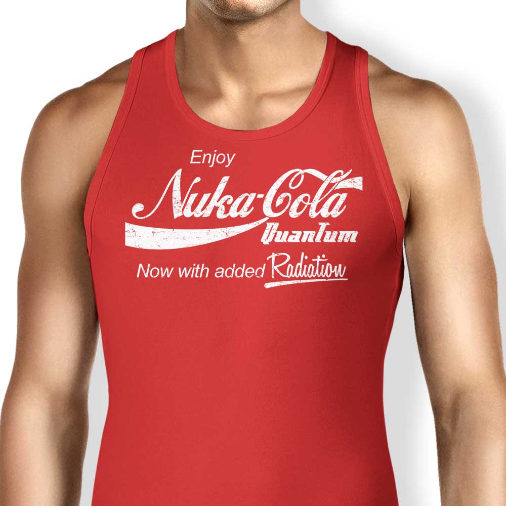 Enjoy Quantum - Tank Top product image 1