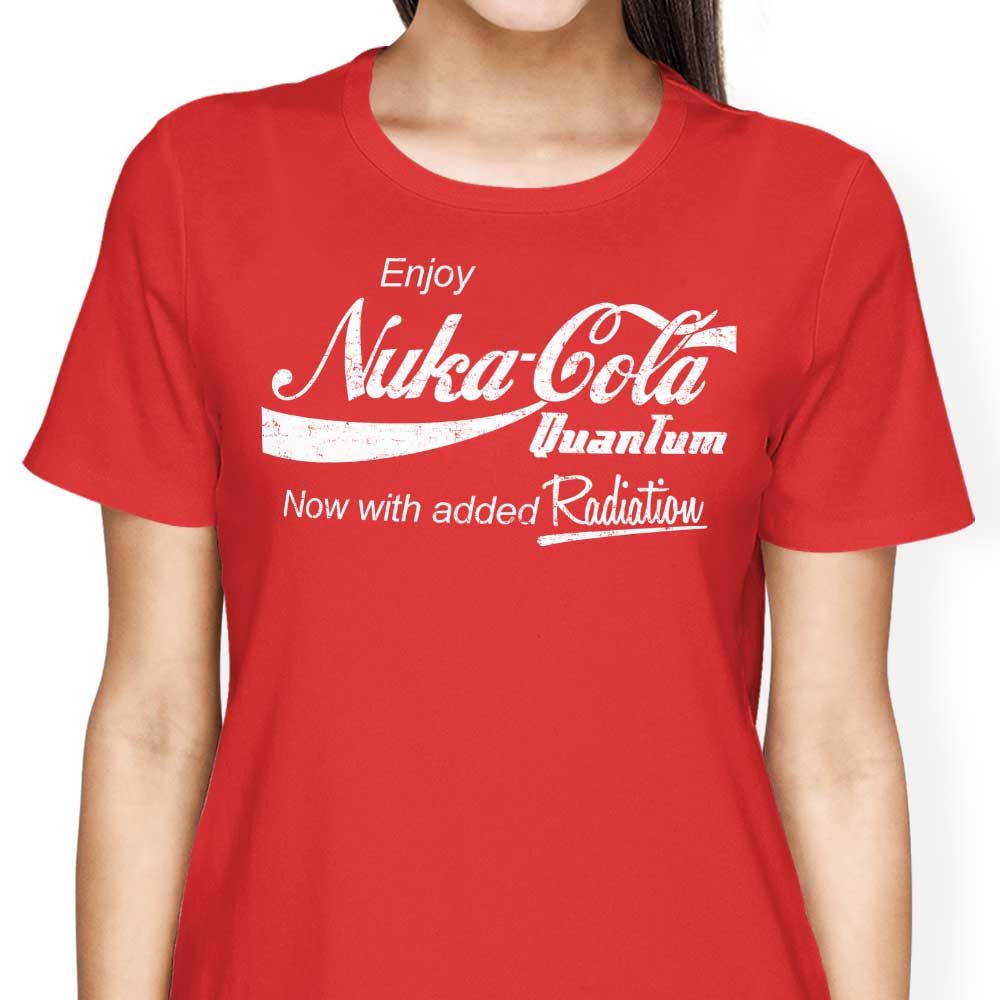 Enjoy Quantum - Women's Apparel product image 4