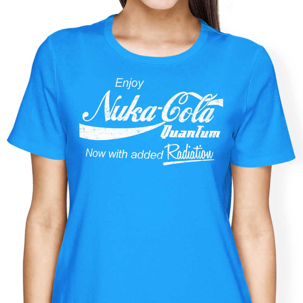 Enjoy Quantum - Women's Apparel product image 20