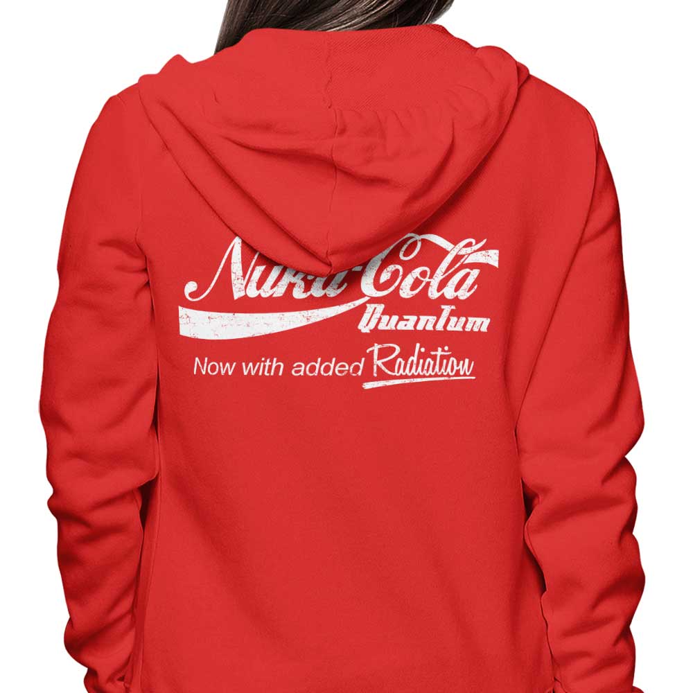 Enjoy Quantum - Hoodie product image 3