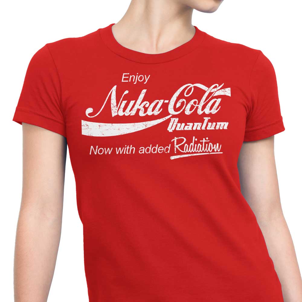 Enjoy Quantum - Women's Apparel product image 12
