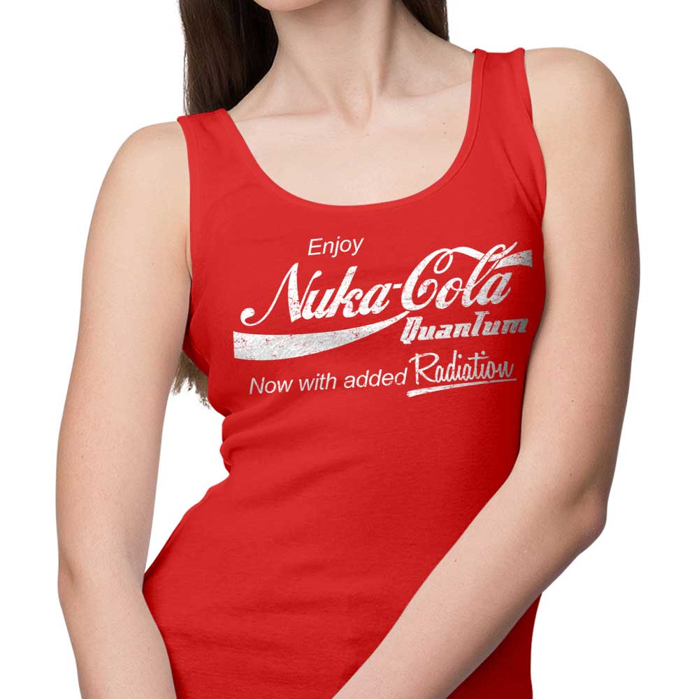 Enjoy Quantum - Tank Top product image 3