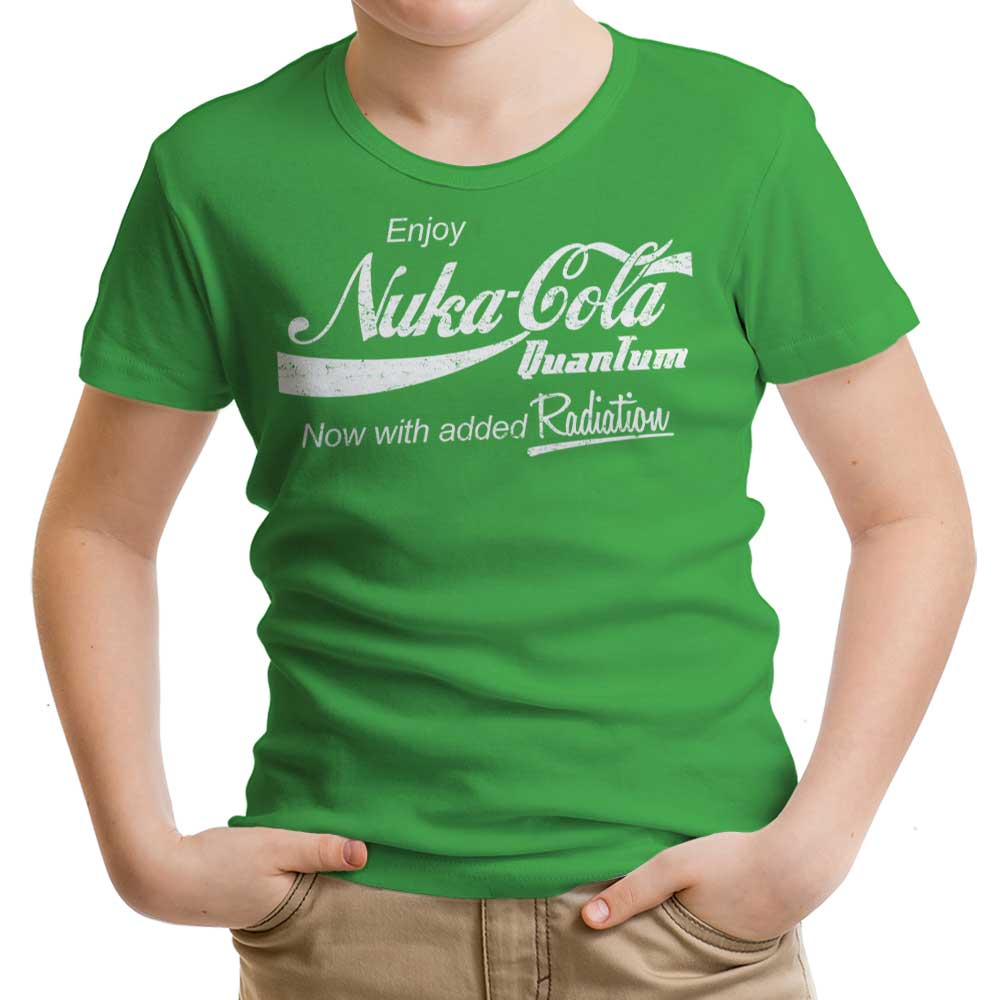 Enjoy Quantum - Youth Apparel product image 4