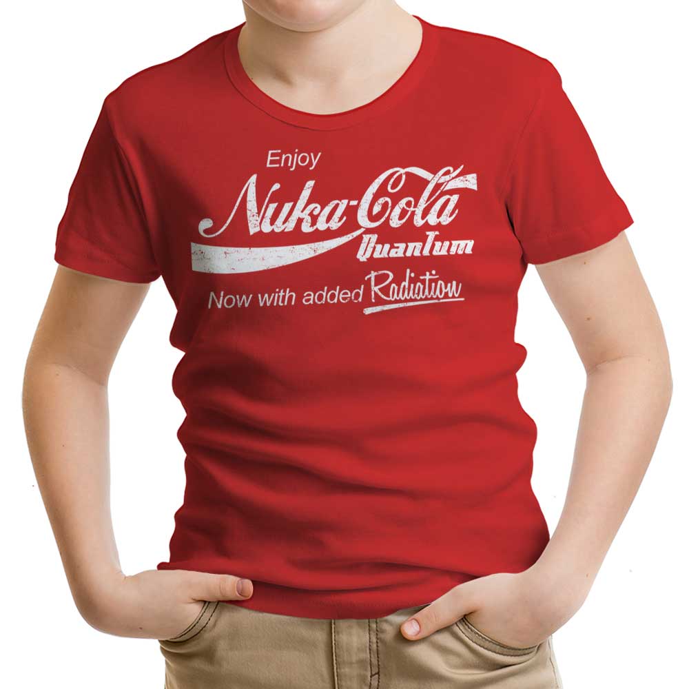 Enjoy Quantum - Youth Apparel product image 10