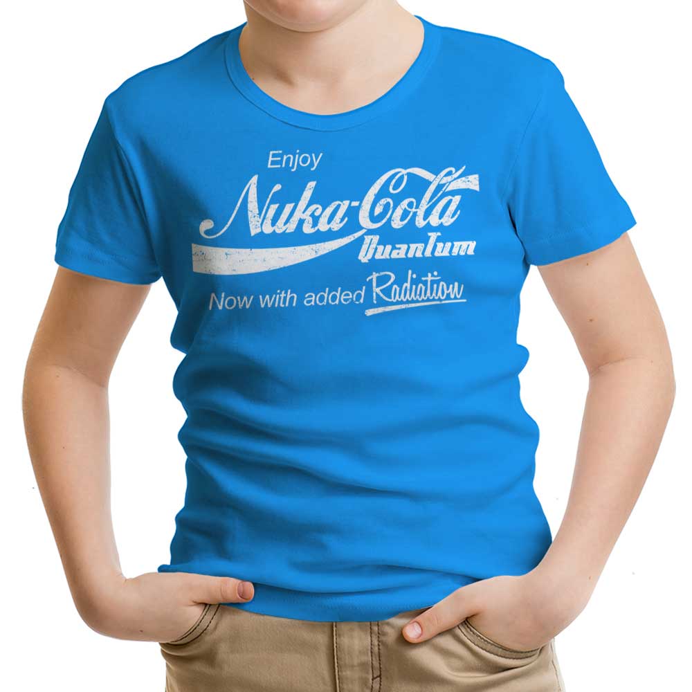 Enjoy Quantum - Youth Apparel product image 44