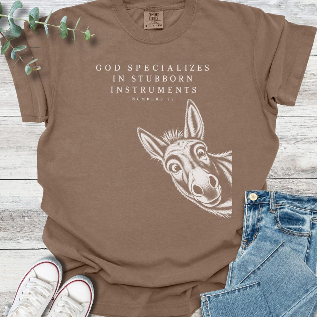 Special Instruments T-Shirt product image 1