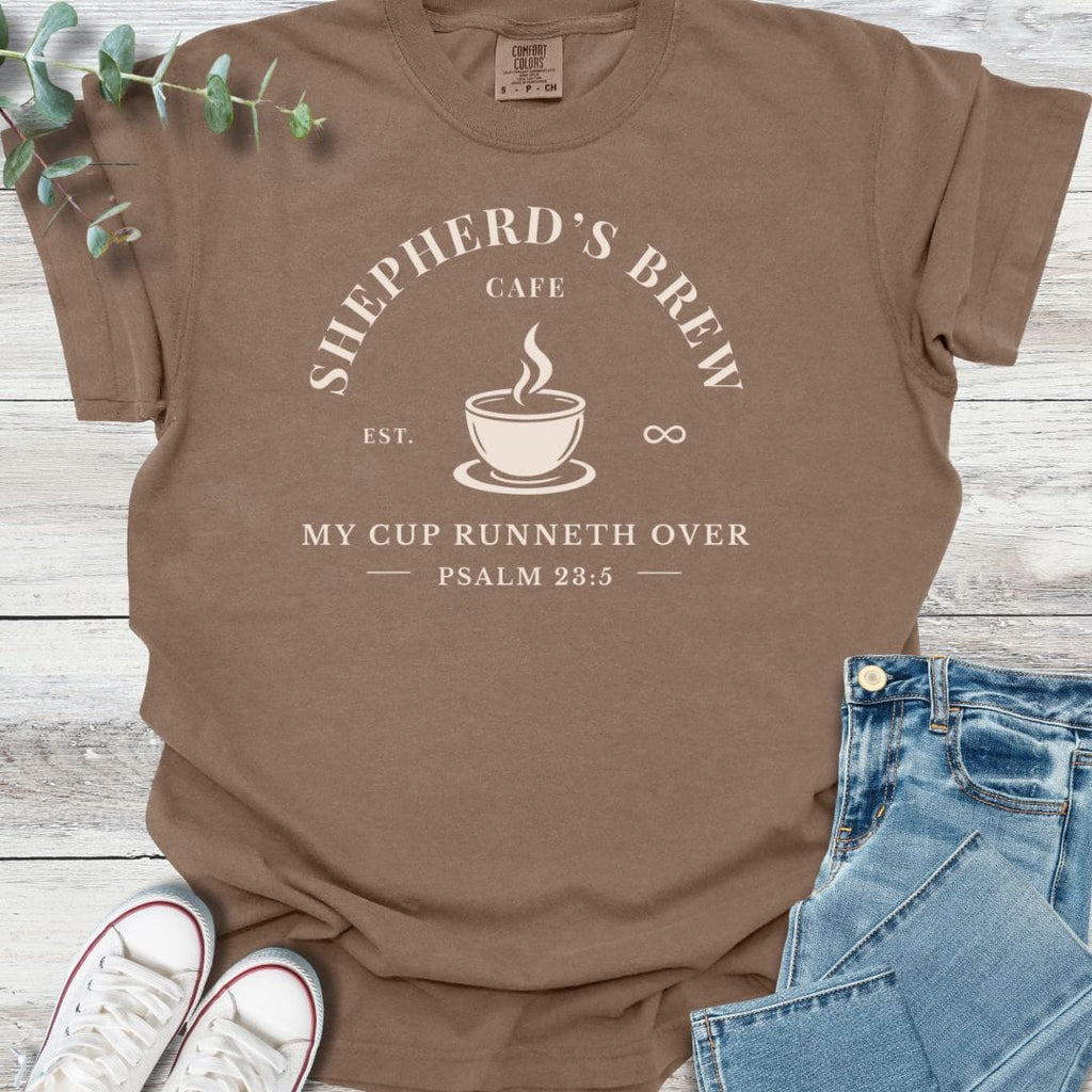 Shepherd's Brew T-shirt product image 1
