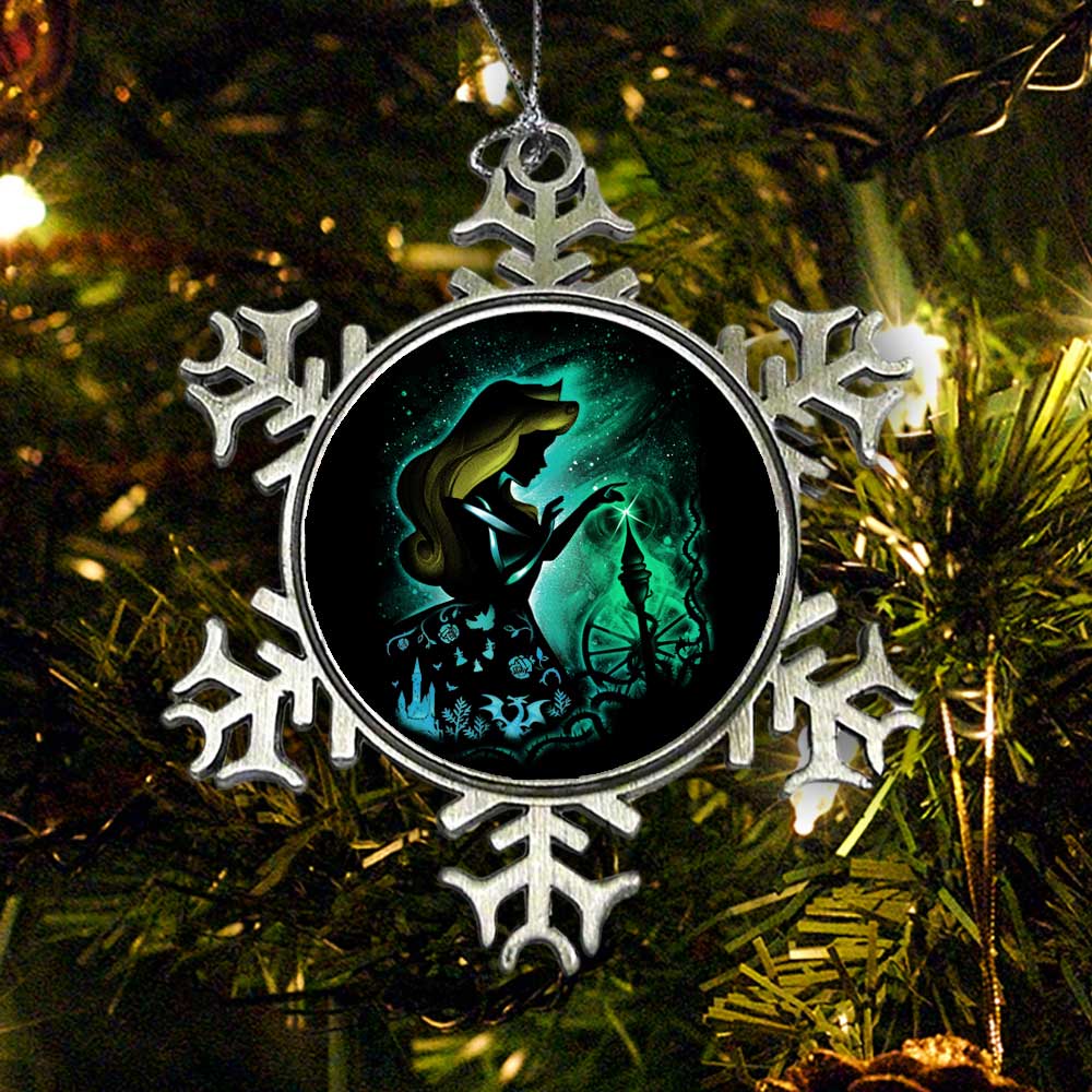 Eternal Sleep - Ornament product image 1