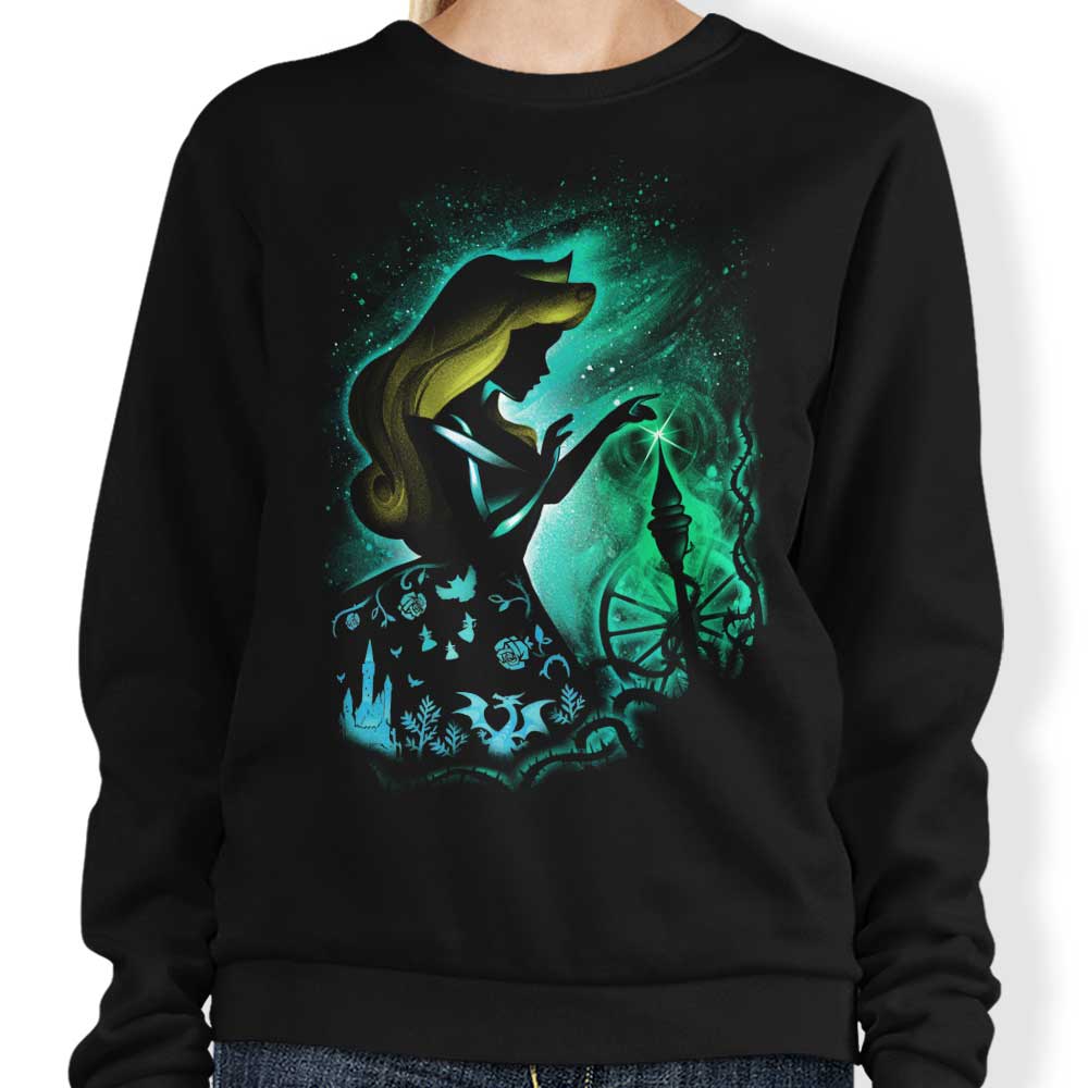 Eternal Sleep - Sweatshirt product image 1