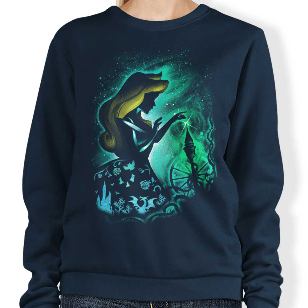 Eternal Sleep - Sweatshirt product image 3