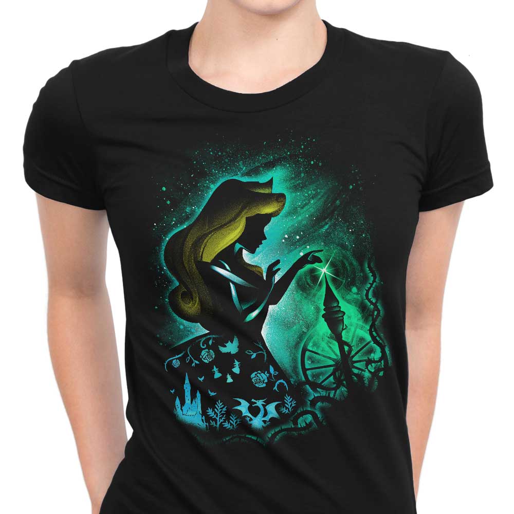 Eternal Sleep - Women's Apparel product image 8
