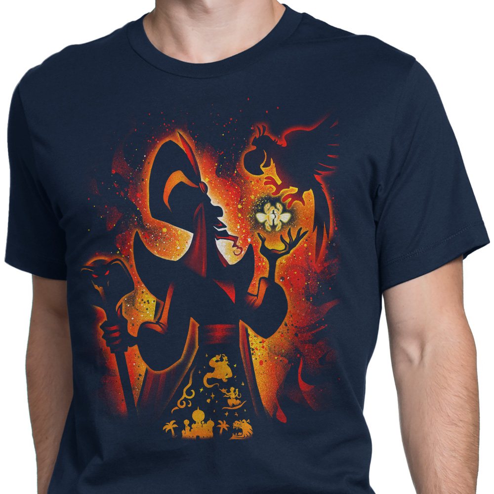 Evil Sorcerer - Men's Apparel product image 4