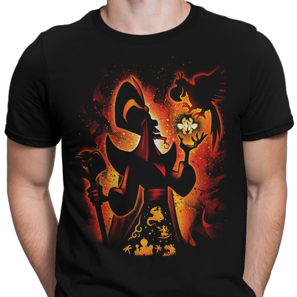 Evil Sorcerer - Men's Apparel product image 3