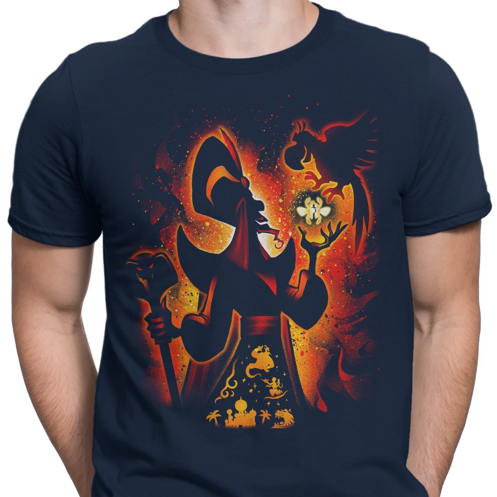 Evil Sorcerer - Men's Apparel product image 5
