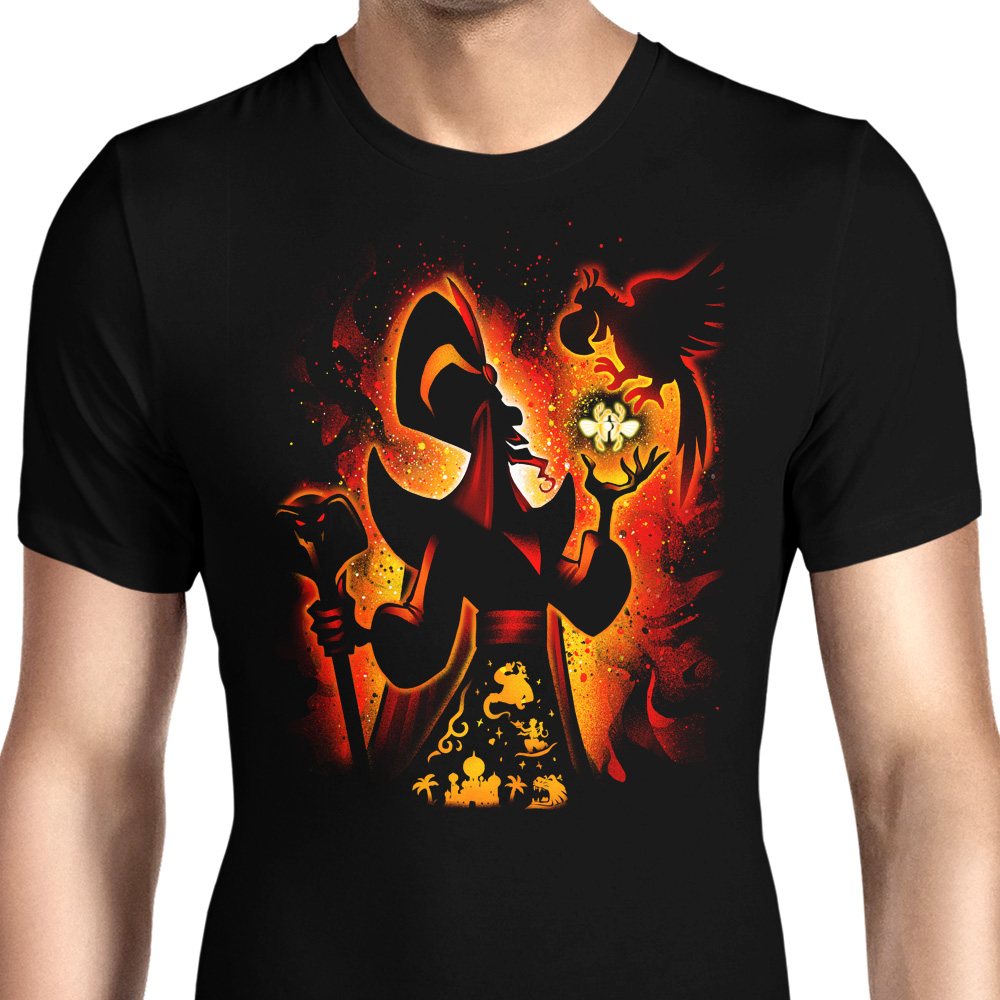 Evil Sorcerer - Men's Apparel product image 1