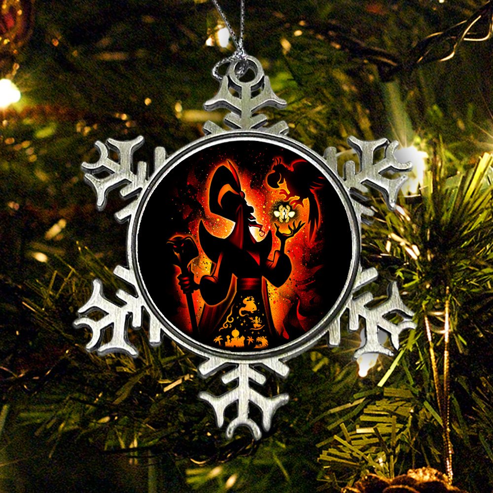 Evil Sorcerer - Ornament product image 1