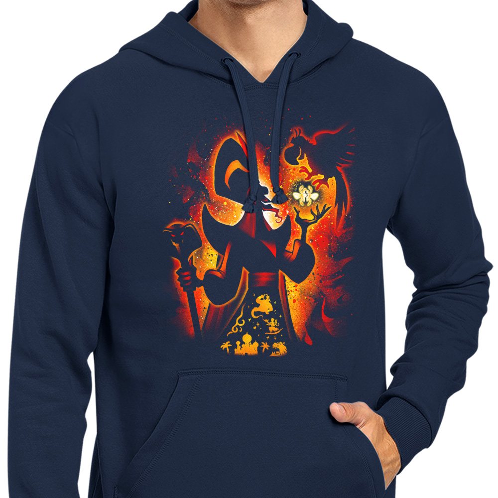 Evil Sorcerer - Hoodie product image 5