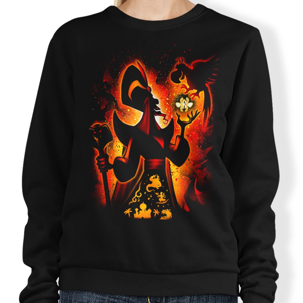 Evil Sorcerer - Sweatshirt product image 1
