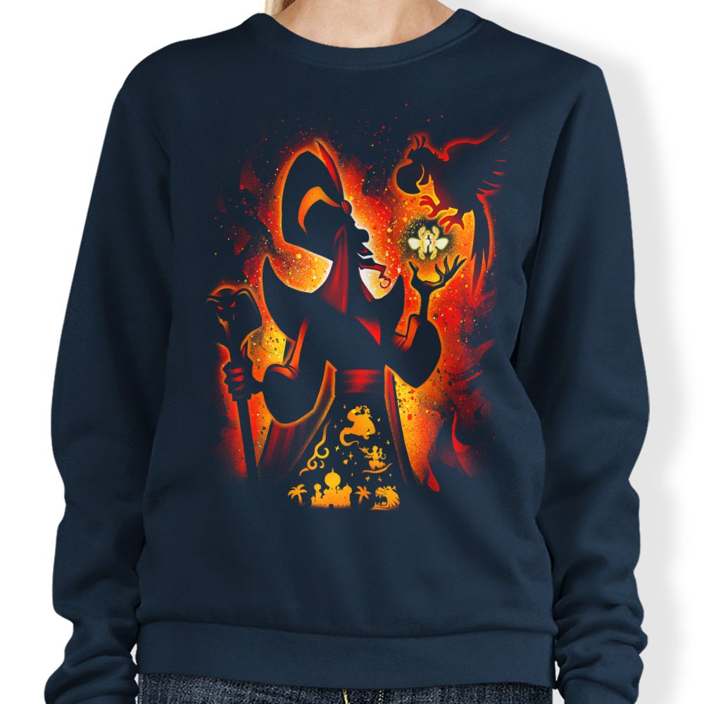 Evil Sorcerer - Sweatshirt product image 3