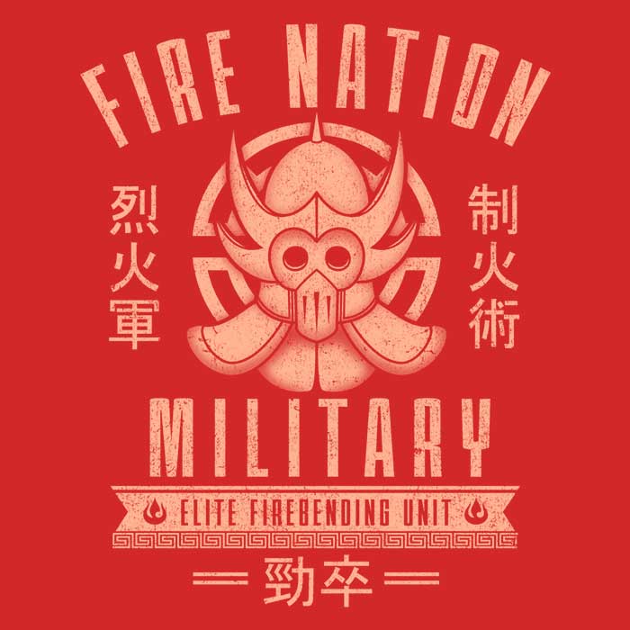 Fire is Fierce - Women's Apparel product image 2