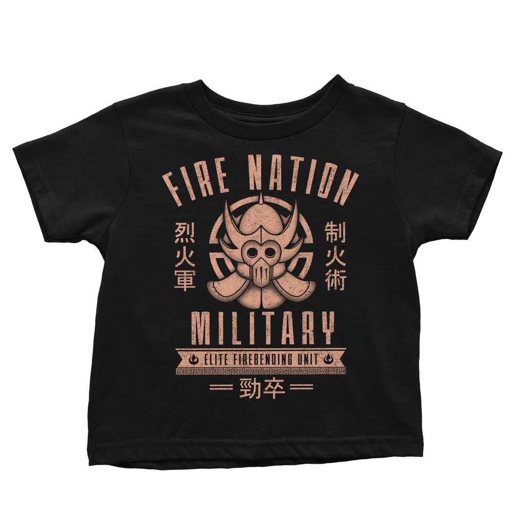 Fire is Fierce - Youth Apparel product image 6