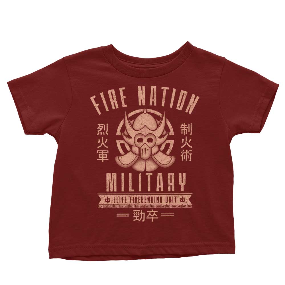 Fire is Fierce - Youth Apparel product image 7