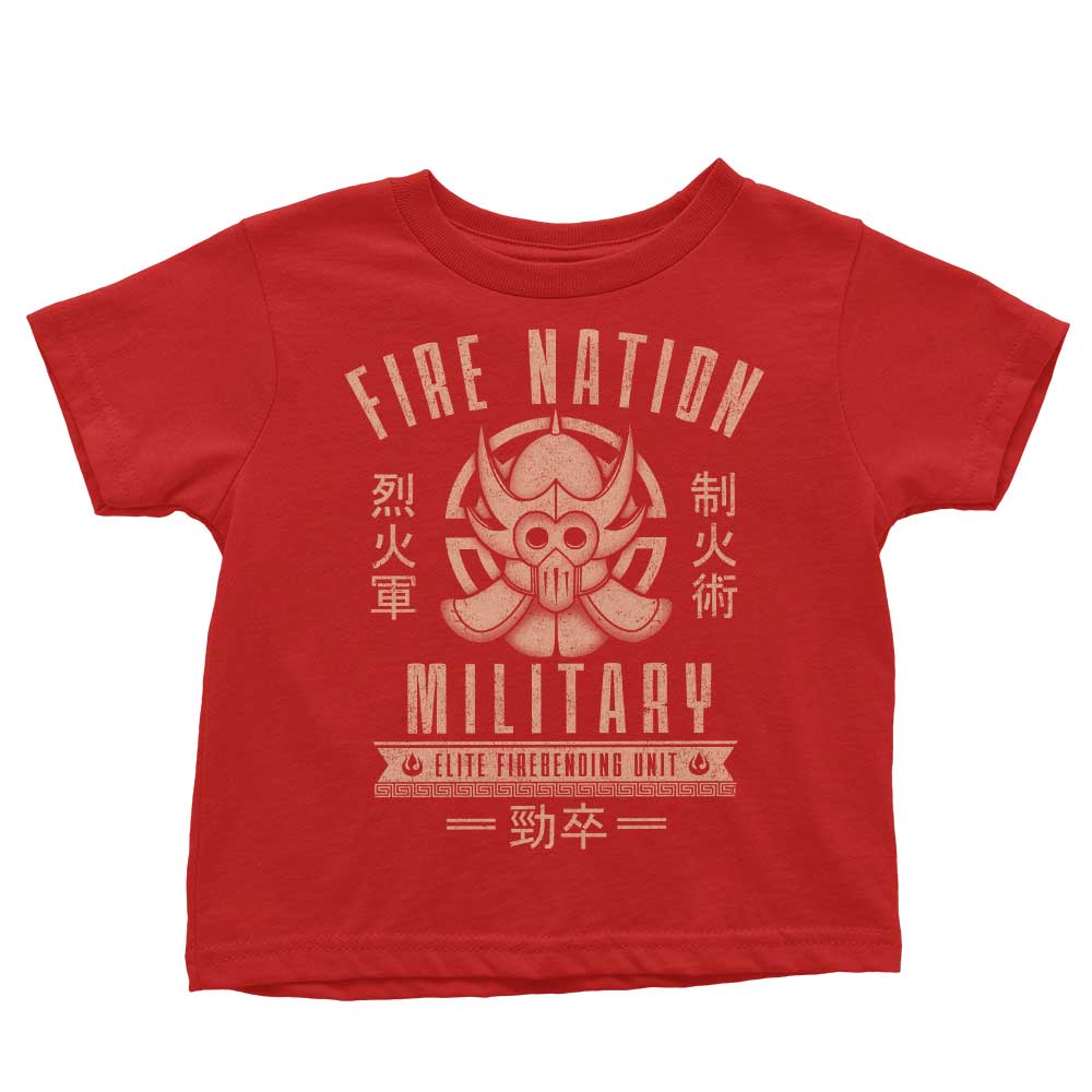 Fire is Fierce - Youth Apparel product image 21