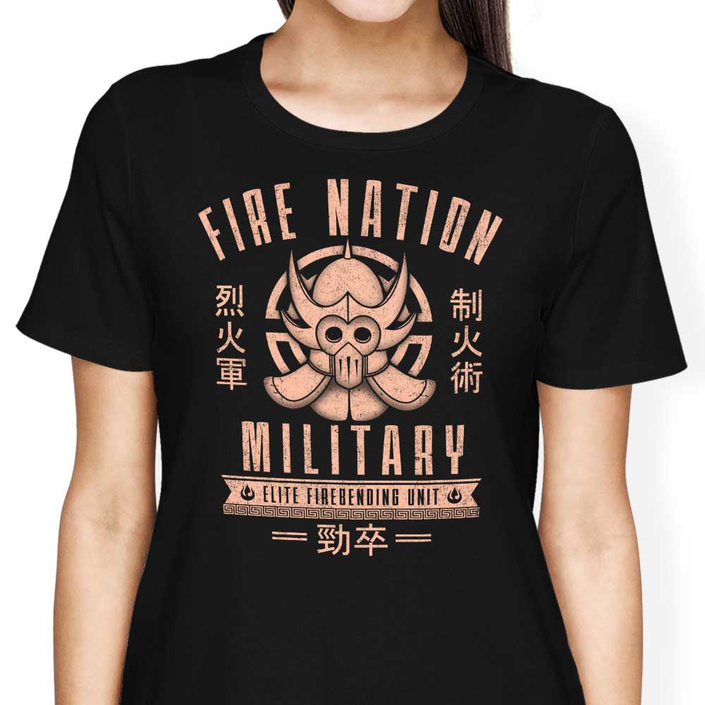 Fire is Fierce - Women's Apparel product image 4