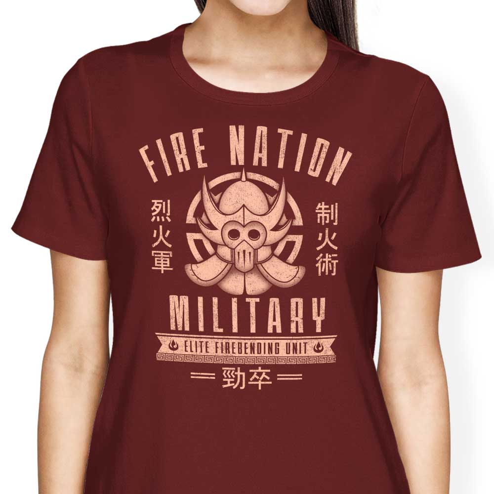 Fire is Fierce - Women's Apparel product image 5