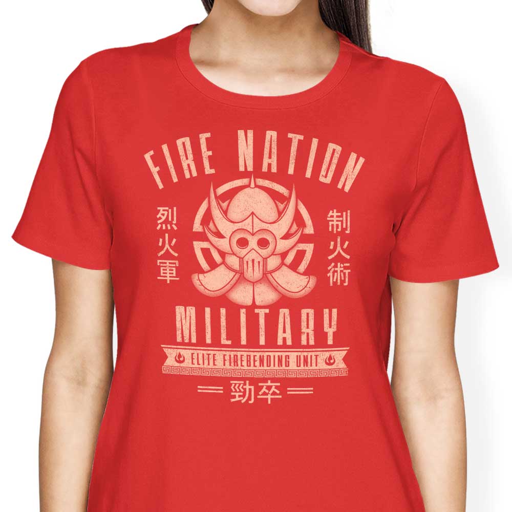 Fire is Fierce - Women's Apparel product image 14
