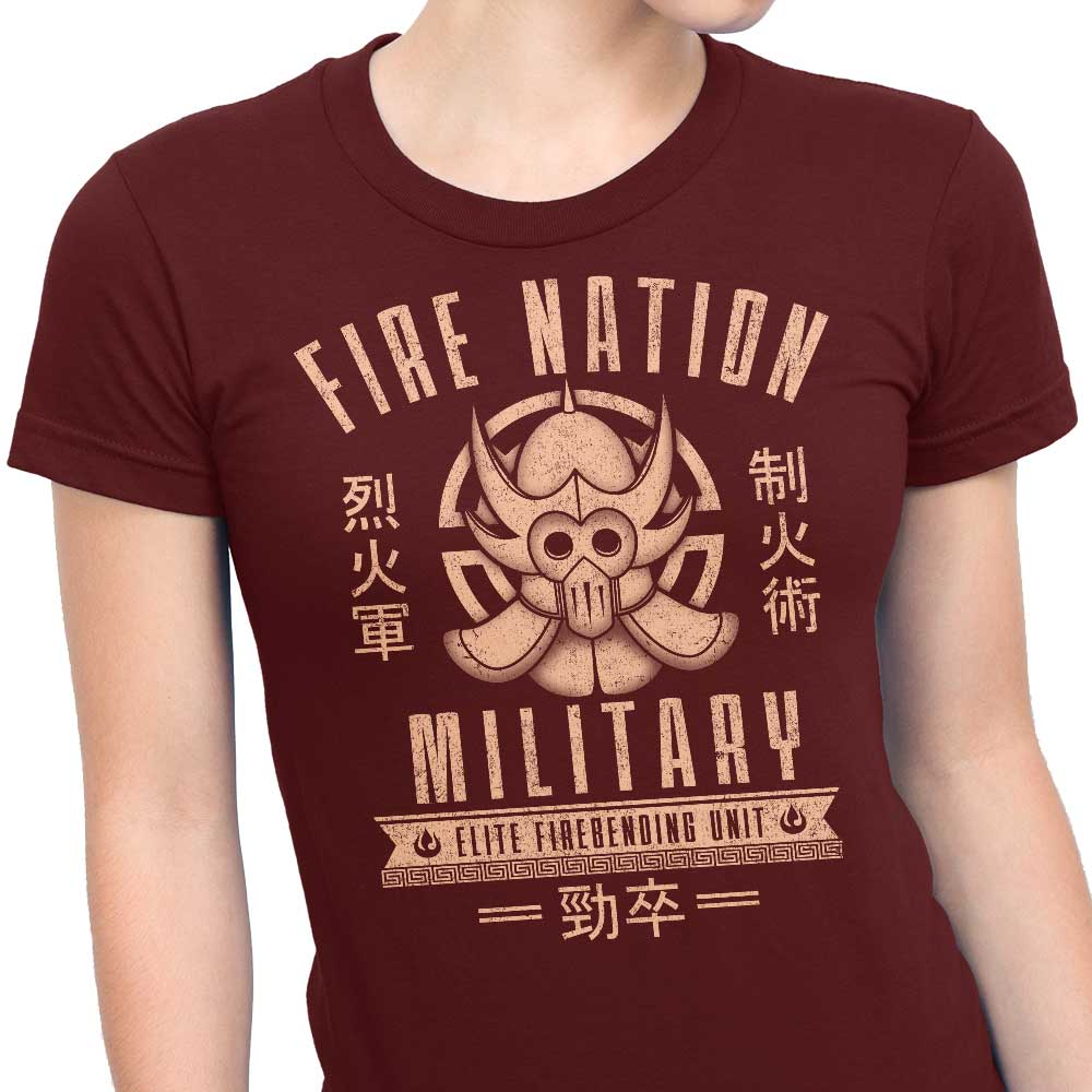 Fire is Fierce - Women's Apparel product image 7