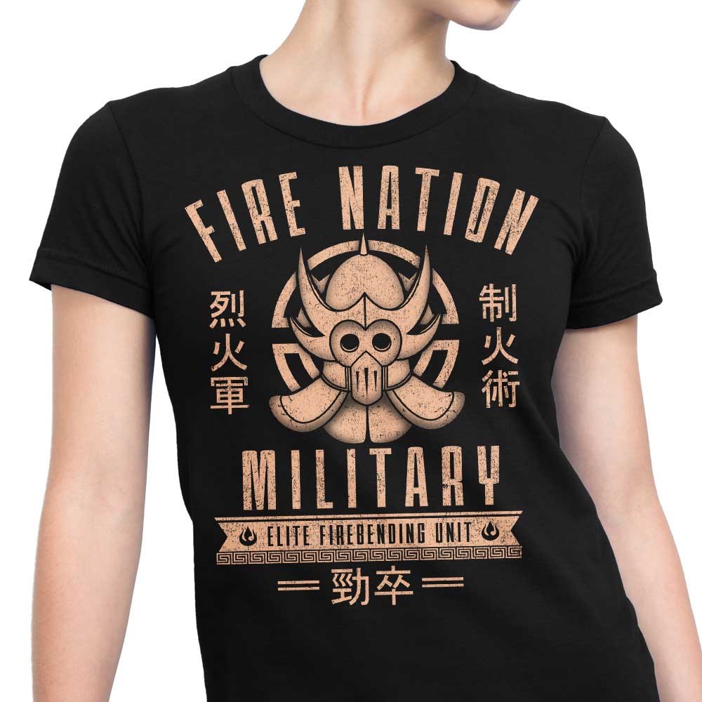 Fire is Fierce - Women's Apparel product image 12