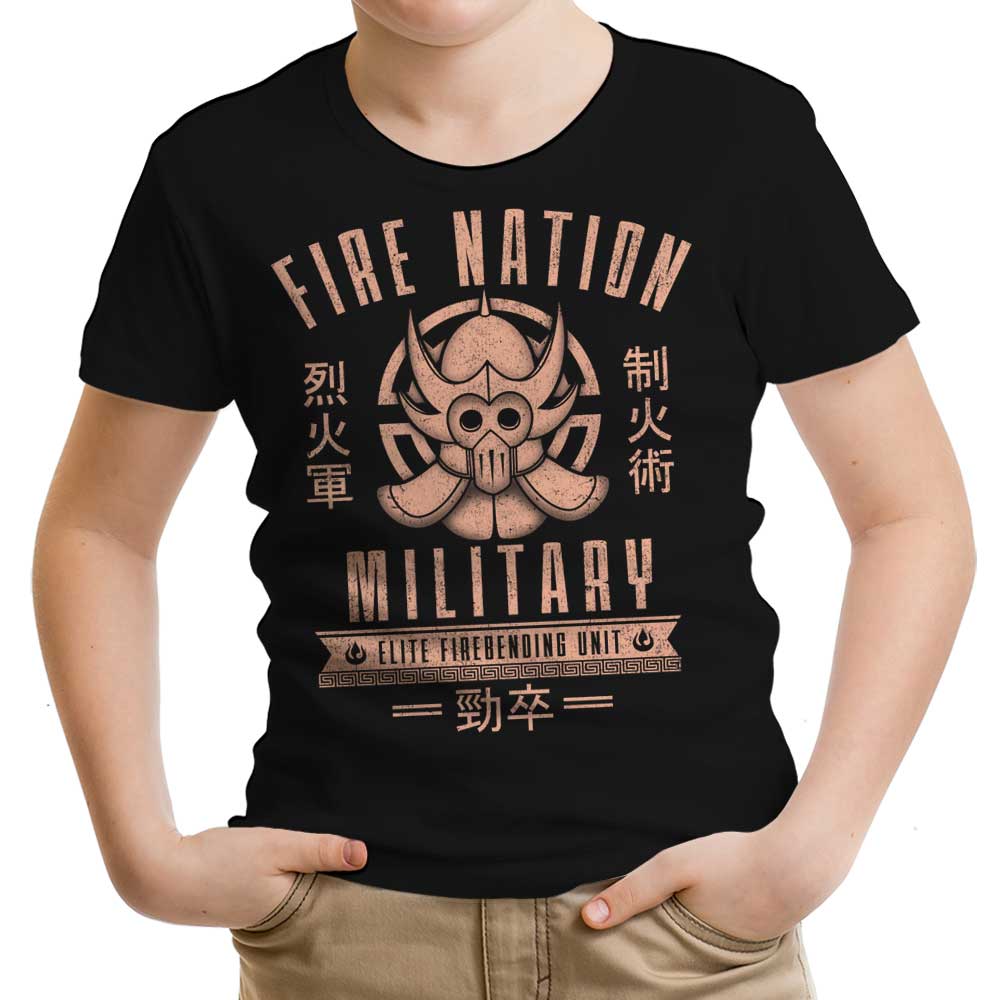 Fire is Fierce - Youth Apparel product image 11